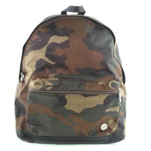 Orobianco Backpack Â· Daypack camouflage Nylon unisex